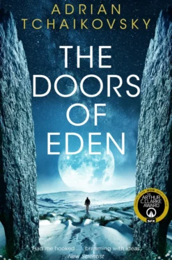 The Doors of Eden