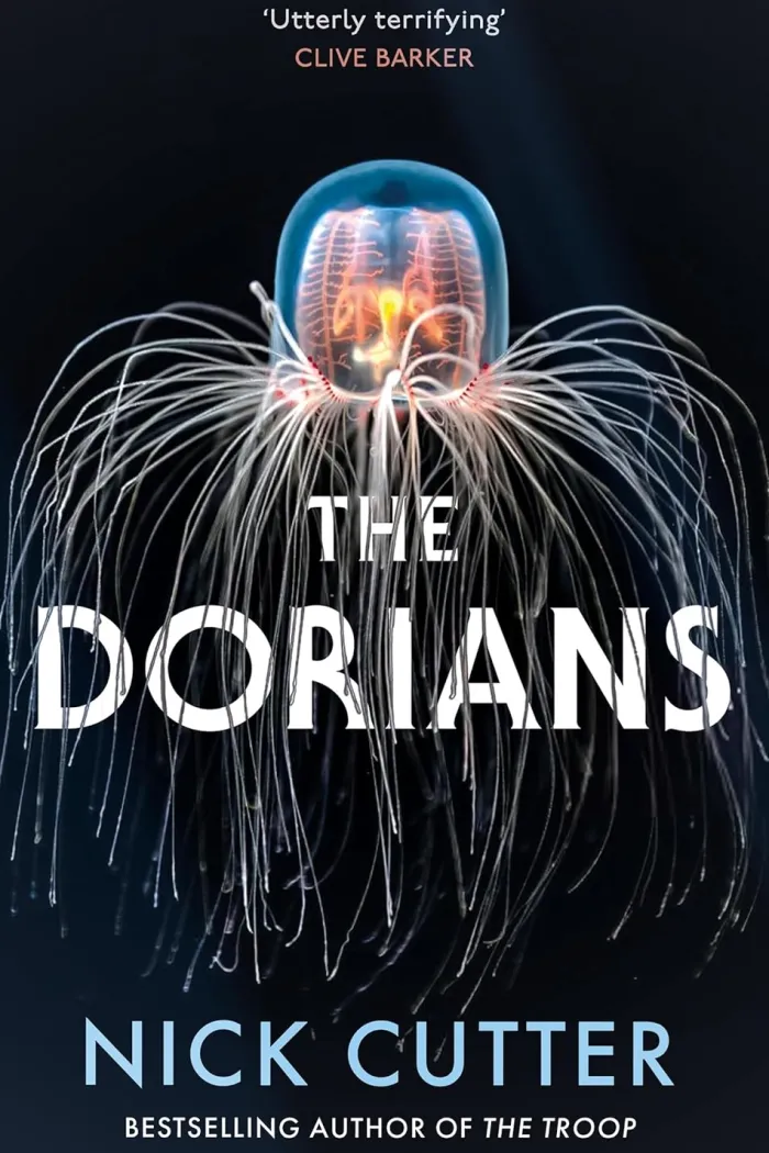 The Dorians: The Terrifying New Body Horror Spectacular Set On A Remote Island