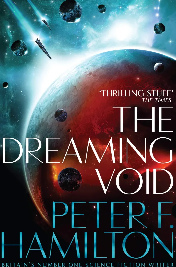 The Dreaming Void