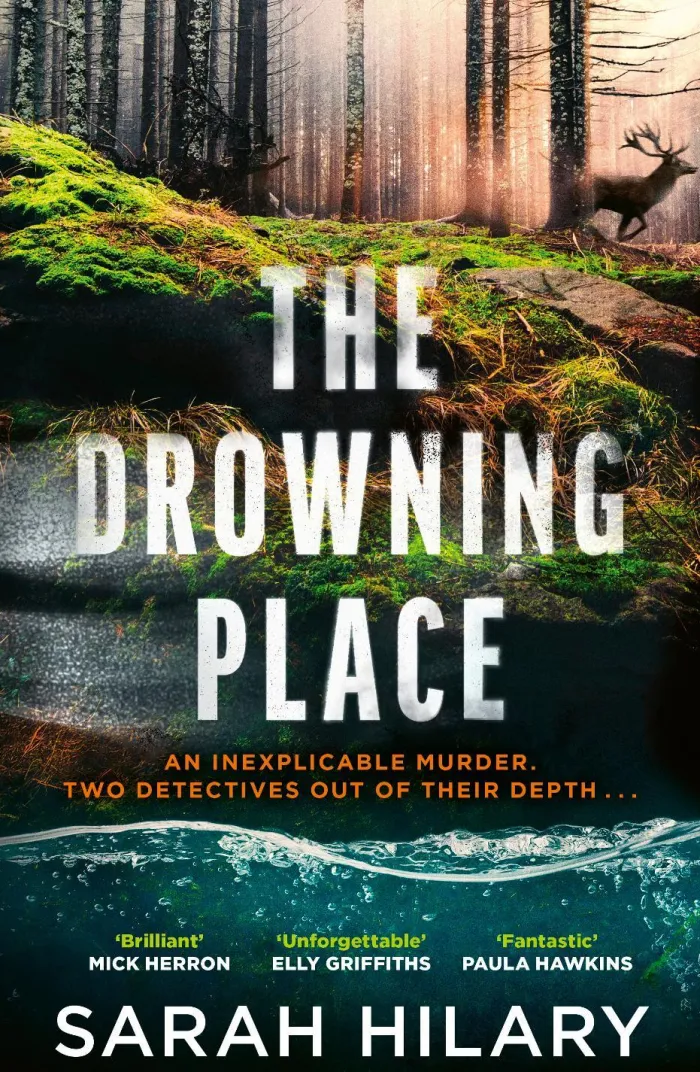 The Drowning Place