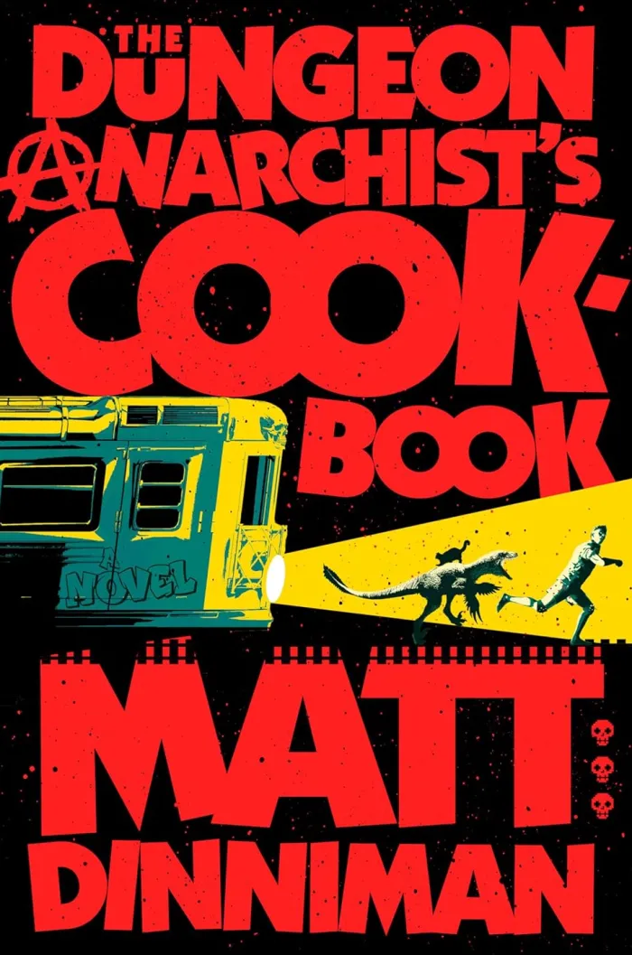 The Dungeon Anarchist's Cookbook: Dungeon Crawler Carl 3