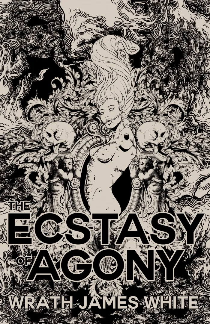 The Ecstacy of Agony