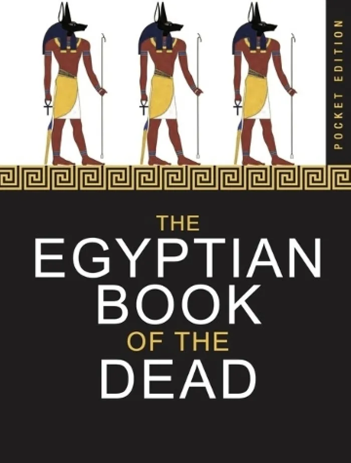 The Egyptian Book of the Dead