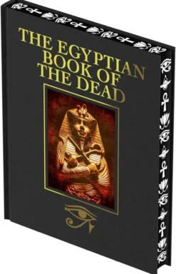 The Egyptian Book of the Dead