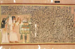 The Egyptian Book of the Dead