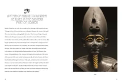The Egyptian Book of the Dead
