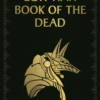 The Egyptian Book of the Dead: Gilded Pocket Edition