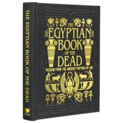 The Egyptian Book of the Dead: Wisdom of the Ancient Papyrus of Ani
