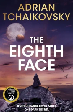 The Eighth Face