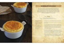 The Elder Scrolls: The Official Cookbook