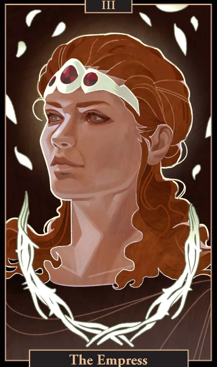 The Elder Scrolls V: Skyrim Tarot Deck and Guidebook