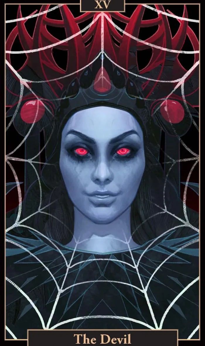 The Elder Scrolls V: Skyrim Tarot Deck and Guidebook