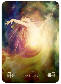 The Elemental Oracle: alchemy | science | magic