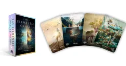The Elemental Oracle: alchemy | science | magic