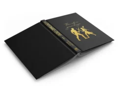 The Emperor's Enemy (Deluxe Limited Edition)