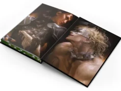 The Emperor's Enemy (Deluxe Limited Edition)