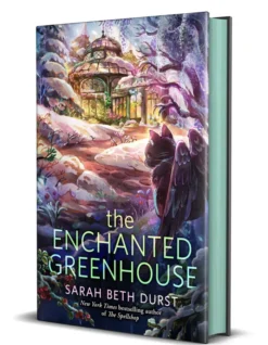 The Enchanted Greenhouse
