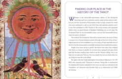 The Enchanted Tarot: 35th Anniversary Edition