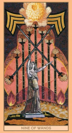 The Enchanted Tarot: 35th Anniversary Edition