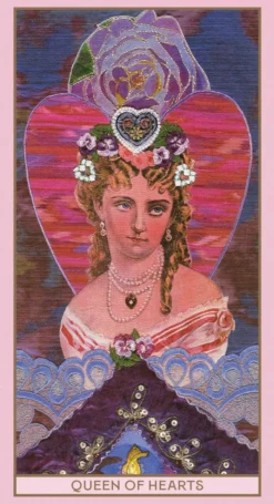 The Enchanted Tarot: 35th Anniversary Edition