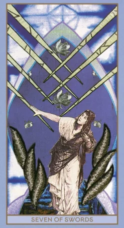 The Enchanted Tarot: 35th Anniversary Edition