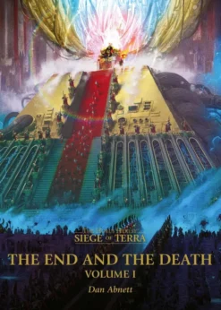 The End and the Death: Volume I: Volume 8