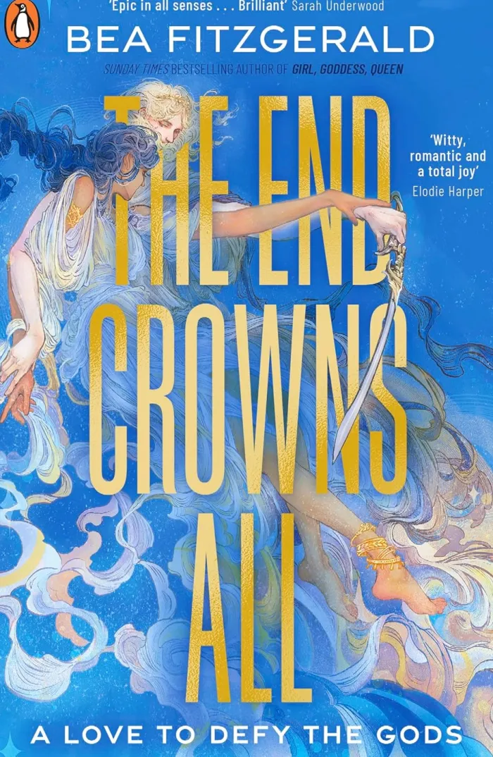 The End Crowns All