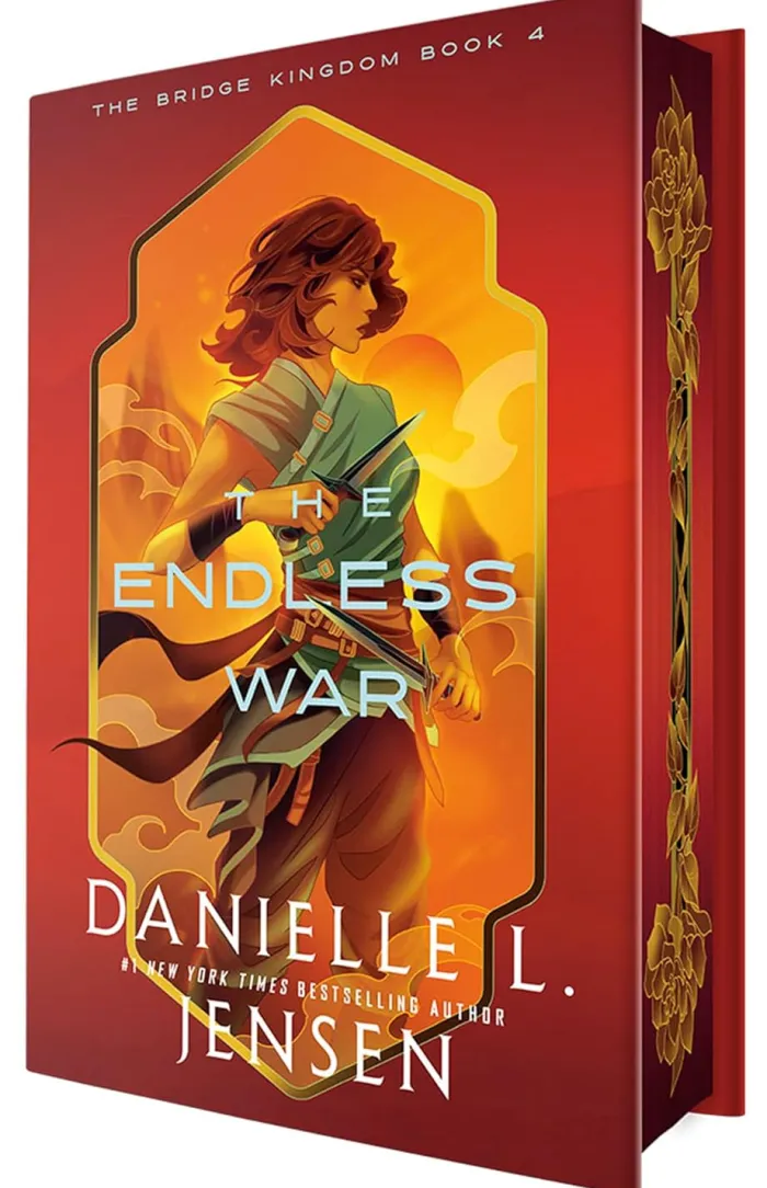 The Endless War (Deluxe Edition)