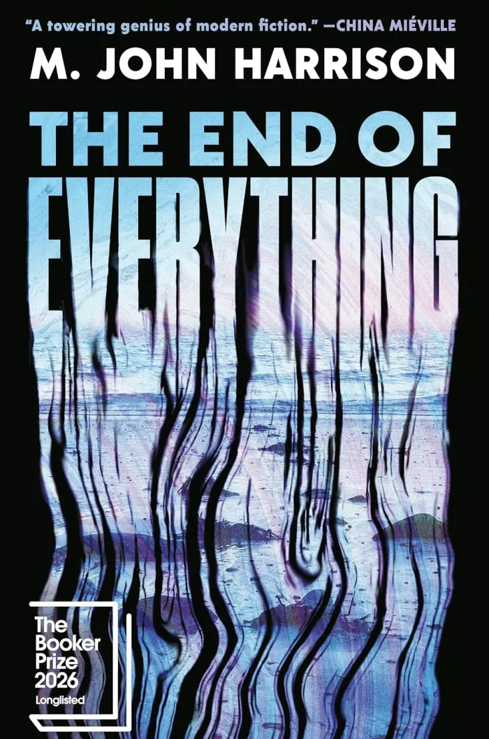 The End of Everything: A Novel