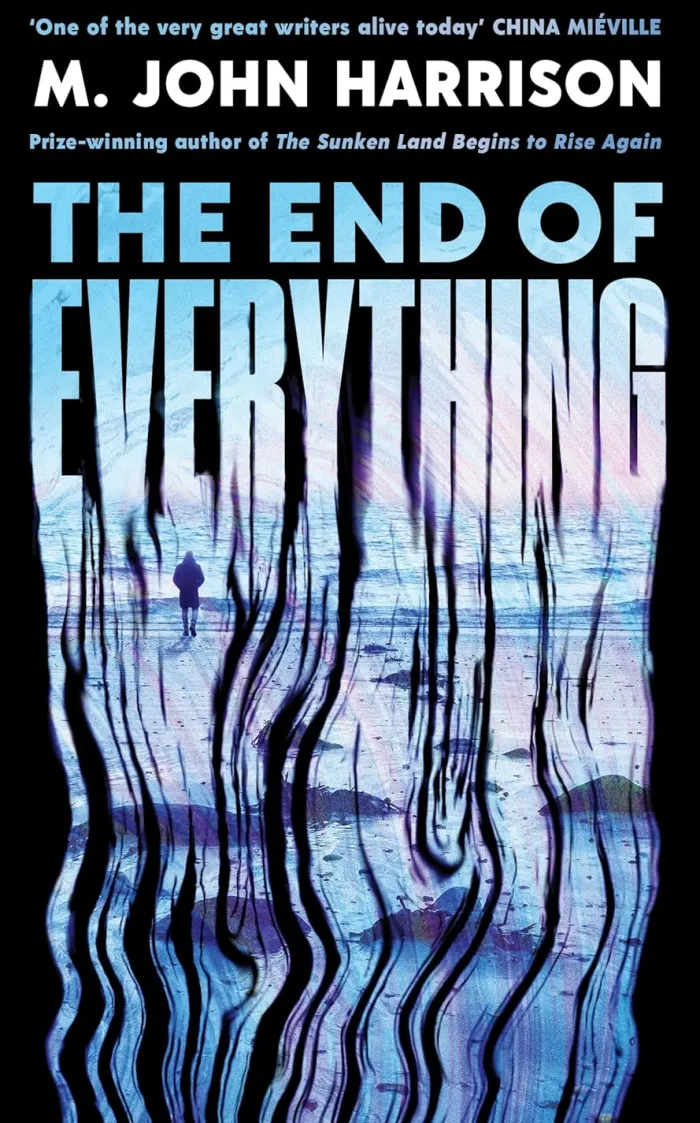 The End of Everything: Shortlisted for the Booker Prize 2026