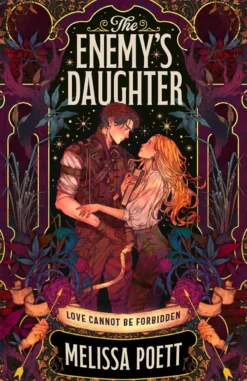 The Enemy’s Daughter
