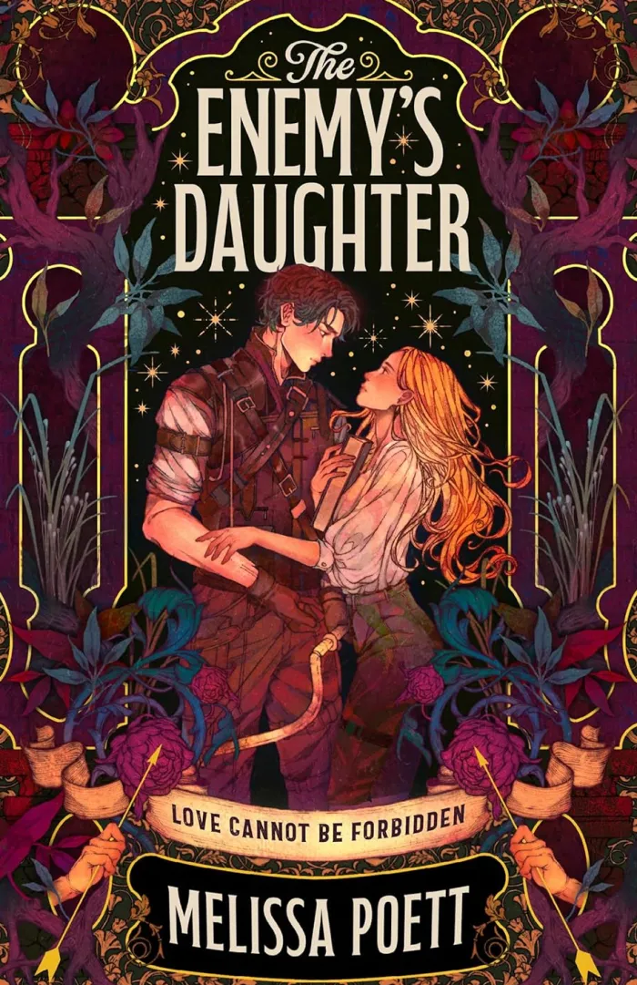 The Enemy’s Daughter