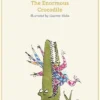 The Enormous Crocodile