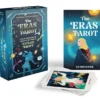 The Eras Tarot: A Deck and Guidebook Tribute to the Magic of Taylor Swift (Unofficial and Unauthorized)