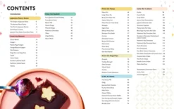 The Essential Anime Baking Book