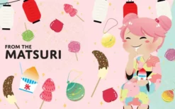 The Essential Anime Baking Book