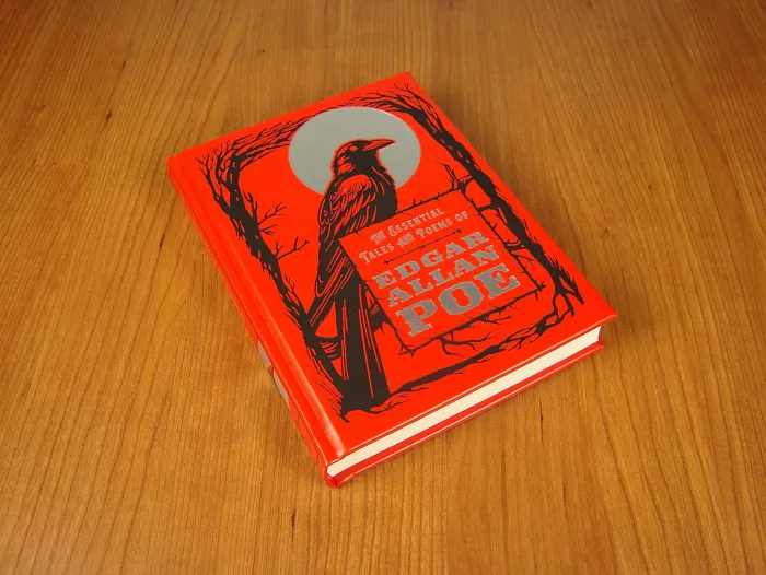 The Essential Tales and Poems of Edgar Allan Poe