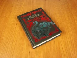 The Essential Tales of H.P. Lovecraft