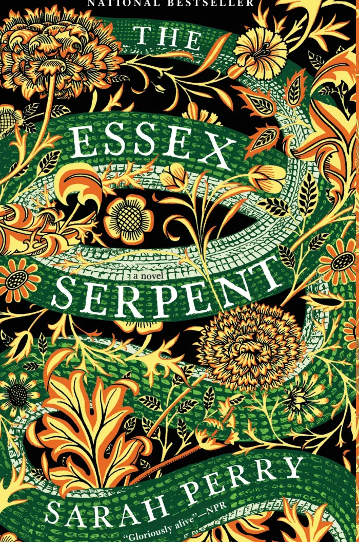 The Essex Serpent