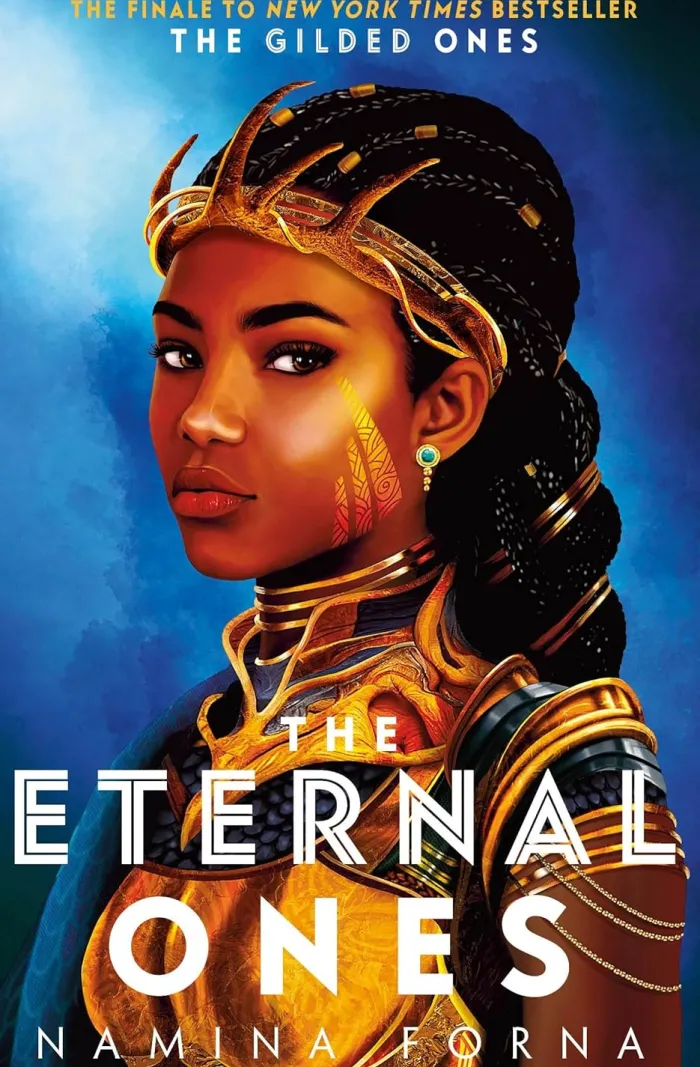 The Eternal Ones