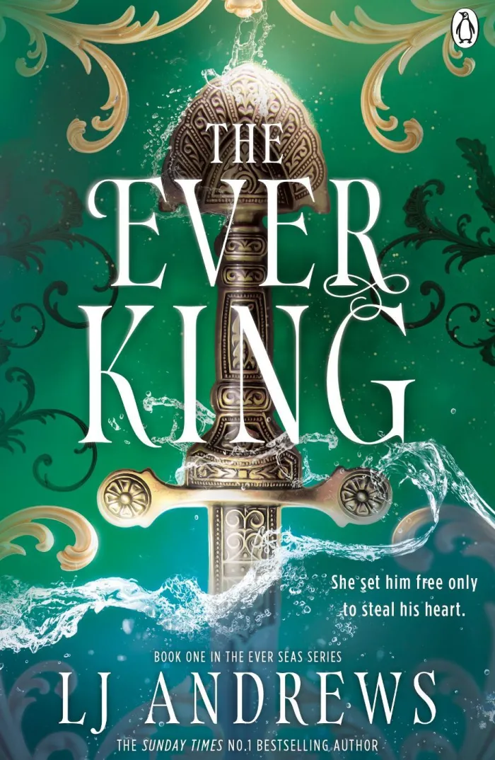 The Ever King