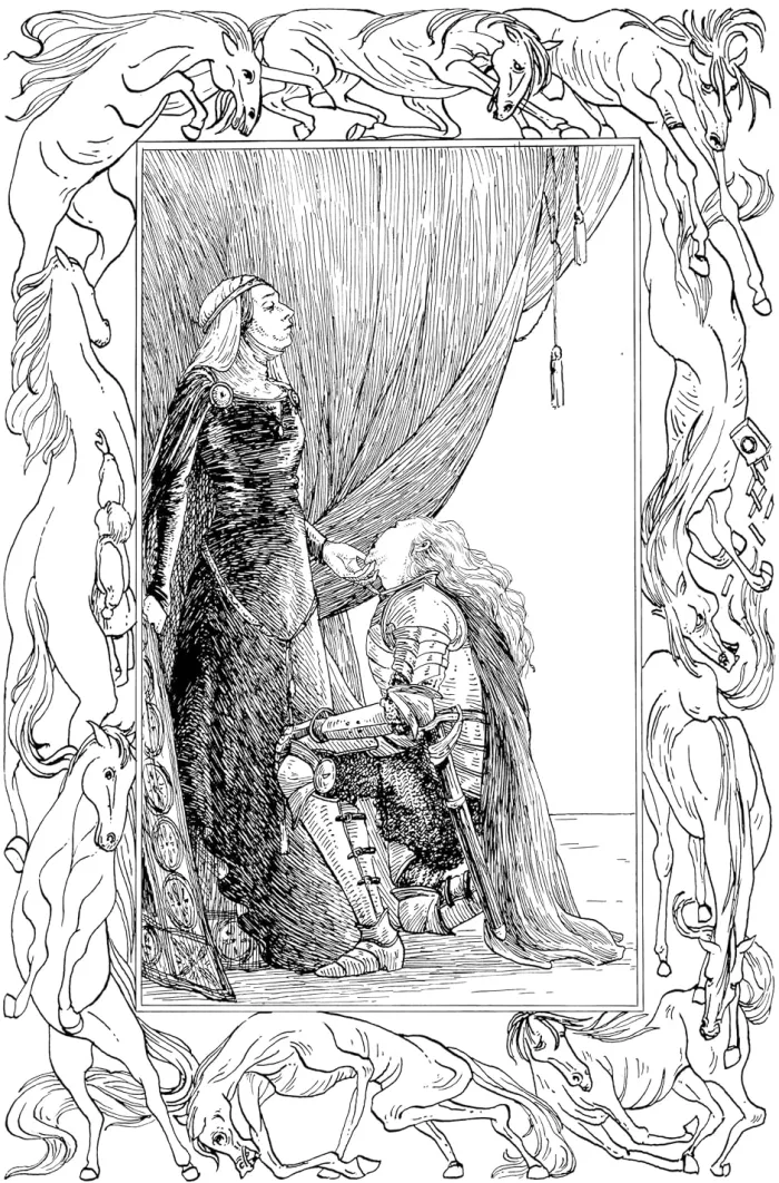 The Everlasting