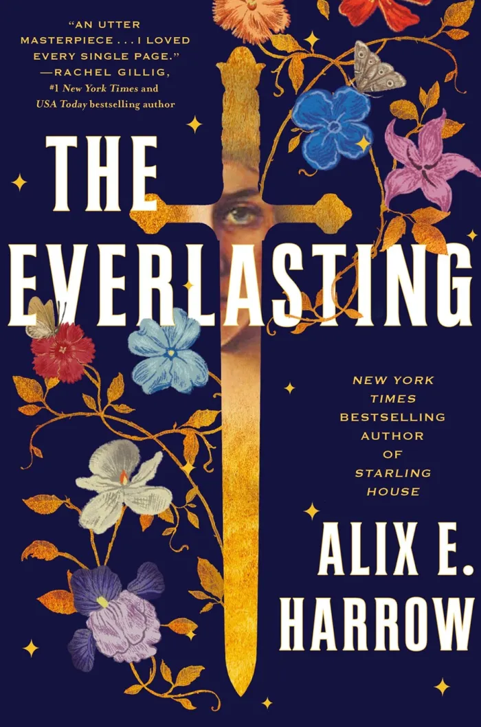 The Everlasting