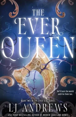 The Ever Queen