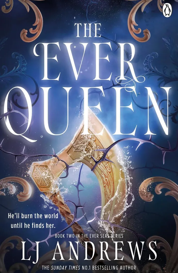 The Ever Queen