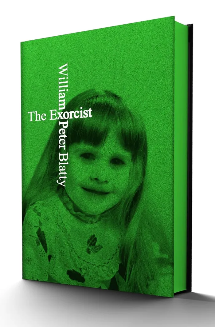 The Exorcist Deluxe Limited Edition