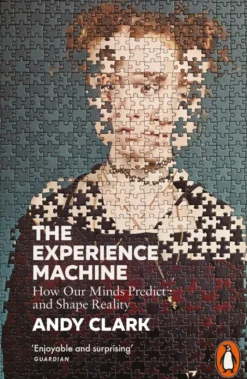 The Experience Machine: How Our Minds Predict and Shape Reality
