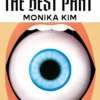 The Eyes Are the Best Part: THE SUNDAY TIMES BESTSELLING 'GOOD FOR HER' K-THRILLER
