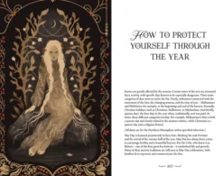 The Faery Rules: Forgotten Folklore for Living in Harmony with the Fae