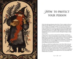 The Faery Rules: Forgotten Folklore for Living in Harmony with the Fae